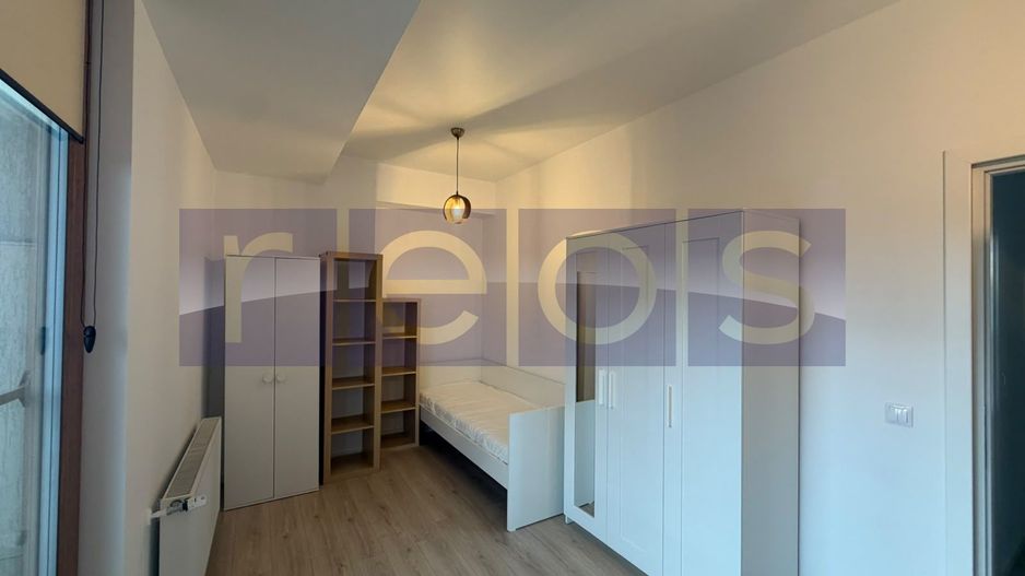 INCHIRIERE 3 CAMERE | BANEASA | MOBILAT-UTILAT | 90MP | PARCARE | - Poză 9