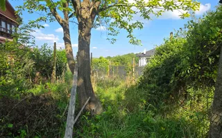 Teren Intravilan I Utilitati I 1400mp I Cisnadie - Poză 12