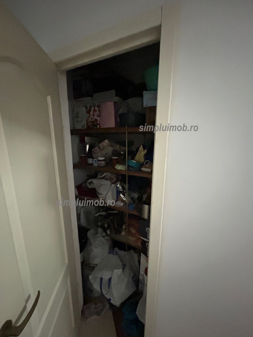 Decomandat spatios posibilitate centrala proprie 3 cam Obregia - Poză 13