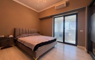 Apartament Floreasca / Tudor Vianu
