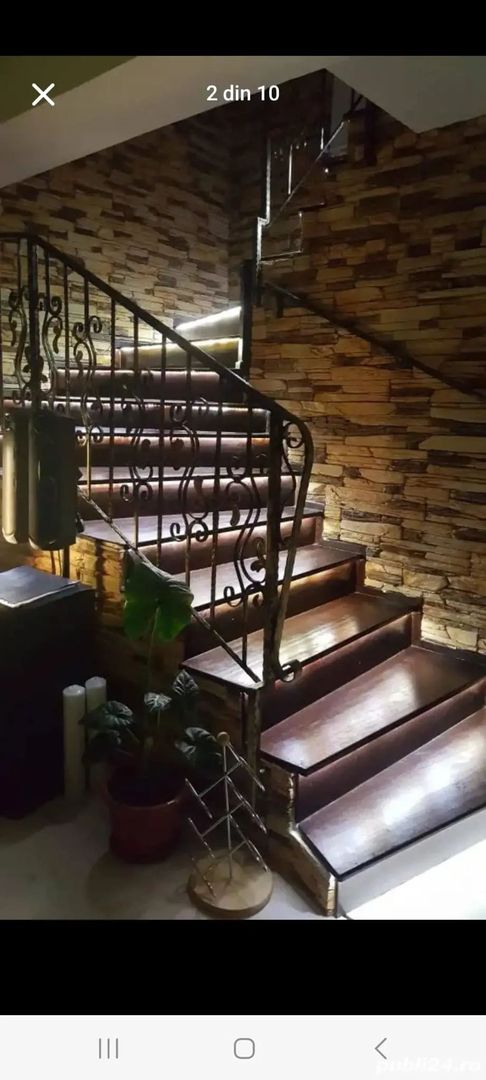 De vanzare vila, teren 500mp, Magurele - Poză 4