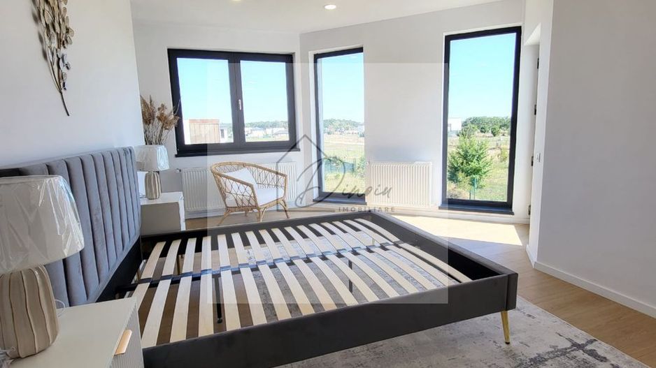 COMISION 0% I Vila 5 camere Eden Forest Tartasesti I Noua - la cheie - Poză 6