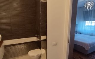 Apart. 2 cam. mob/utilat impecabil in Cartierul Verde - Poză 8