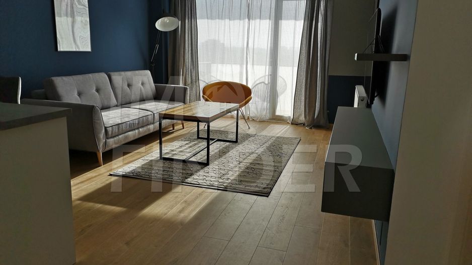 Apartament de Lux zona Centrala, NTT Data - Poză 2