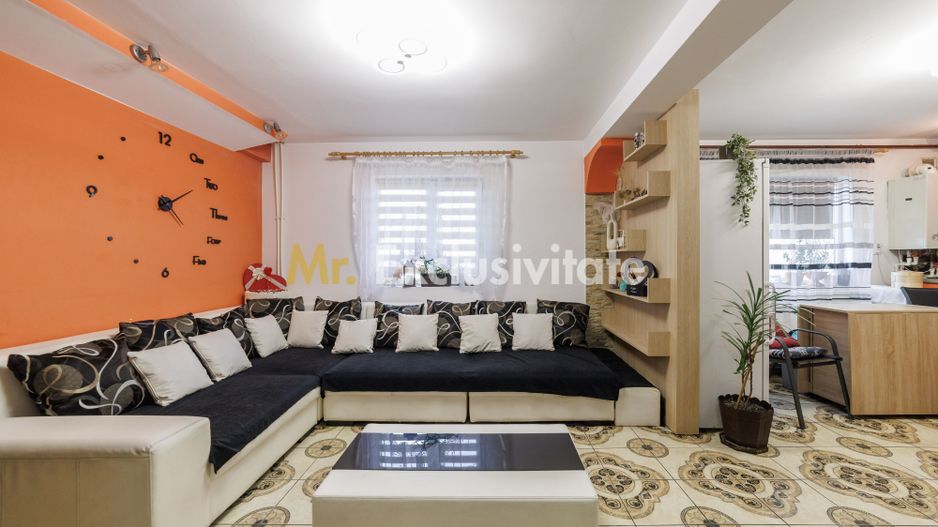Apartament 4 camere, Trivale, Pitesti - Poză 8