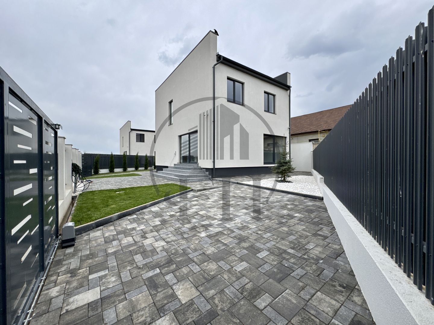 Casa / Vila de vanzare Valu lui Traian, Constanta - Poză 32