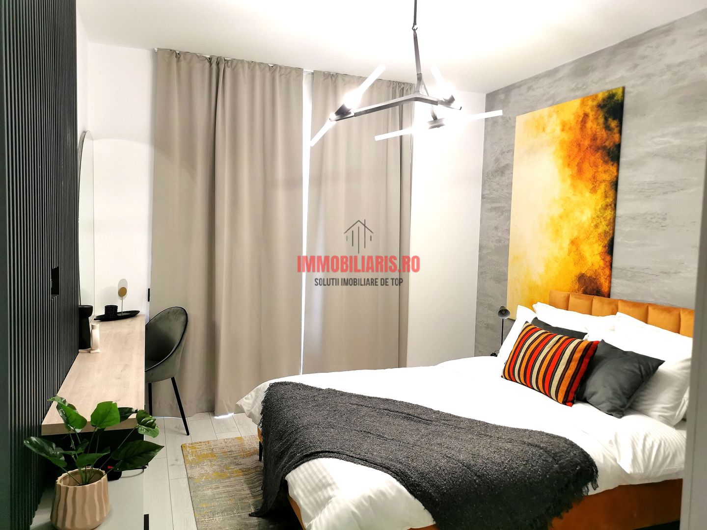 Cartierul Titan	Ansamblu - Finisaje Premium - Comision 0% - Poză 4