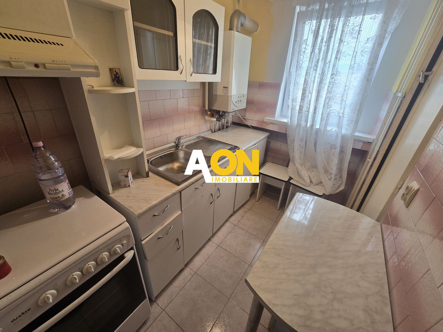 Apartament 1 Camera Zona Cetate, M-uri - Poză 8