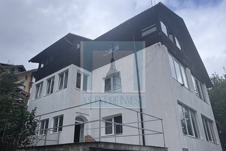 Apartament 2 camere la casa - zona Predeal/Brașov - Poză 9