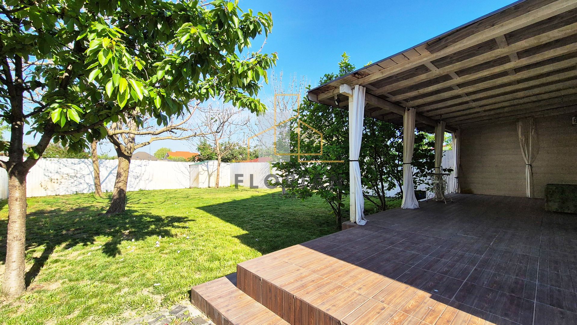 Vandut! Casa individuala Girocului - Braytim P+M. - Poză 9