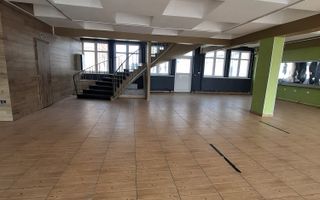 Cladire  de inchiriat pretabila productie, sau sala de evenimente, birouri etc - Poză 1