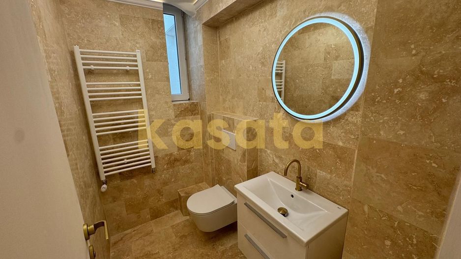 Birou Prestigios 5 Camere | Dorobanti | 130 MP - Poză 7