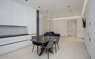 Chirie, casa, 4 camere, Strada Nicolae costin, Buiucani - Poză 5