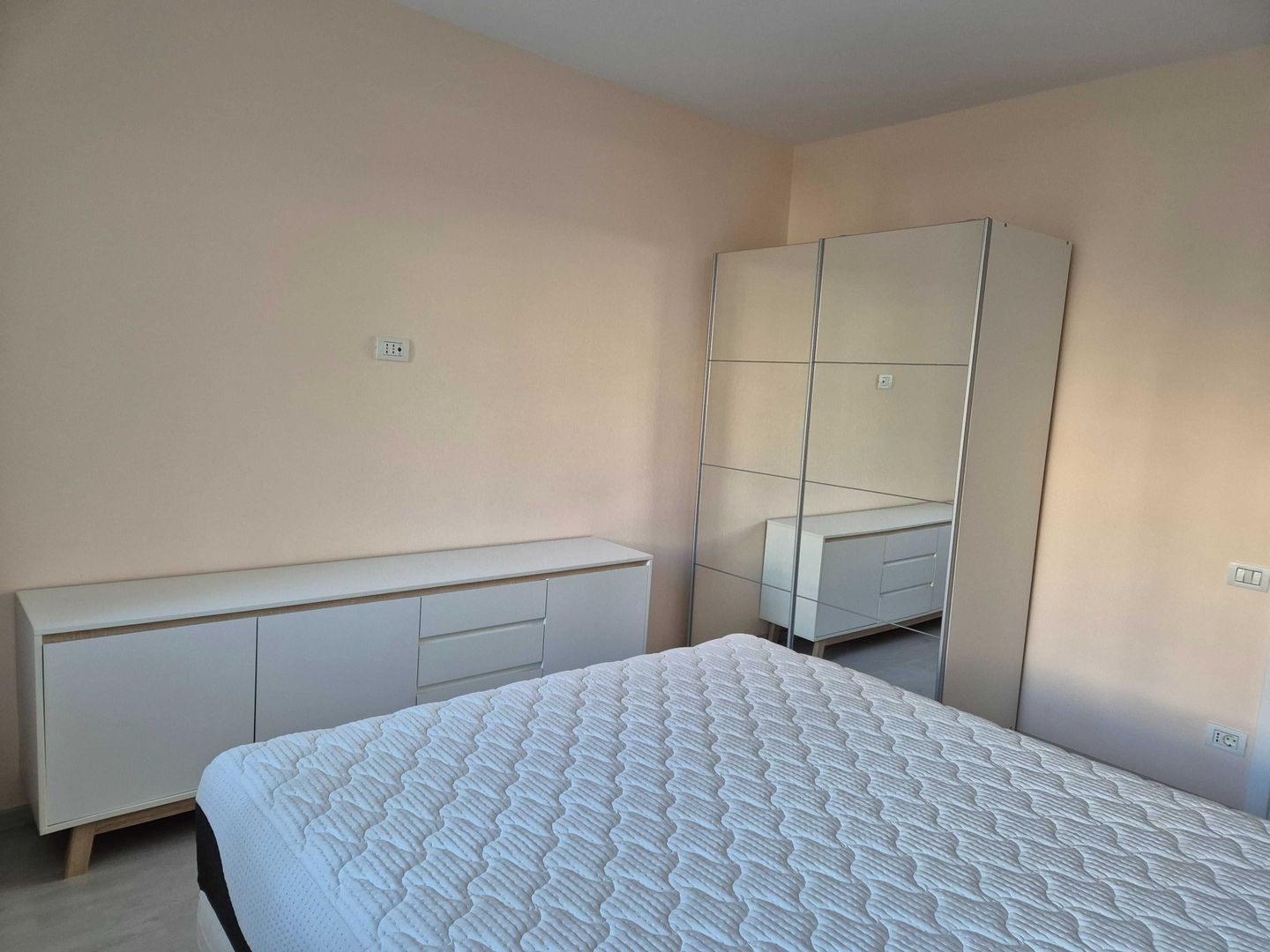 Crangasi Lacul Morii - 3 Camere modern mobilat, utilat si loc parcare D8 - Poză 7