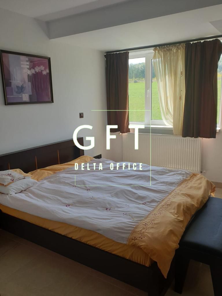 Casa 10 camere,Bajenii de Jos. EXCLUSIVITATE! - Poză 22