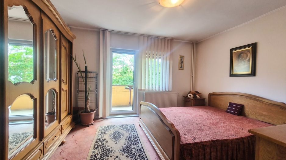 Exclusivitate-  Apartament 2 camere cu loc de parcare - Poză 2