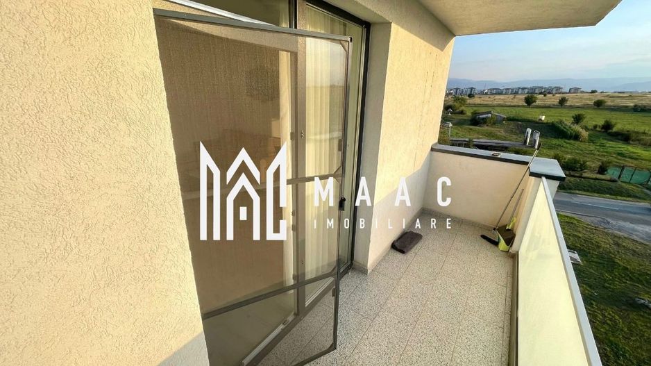Apartament 3 camere |  Etaj 3 | Lift  |  Calea Șurii Mici - Poză 10