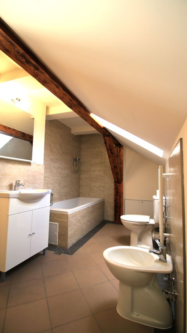 Apartament in casa nouă - la prima inchiriere - Poză 12