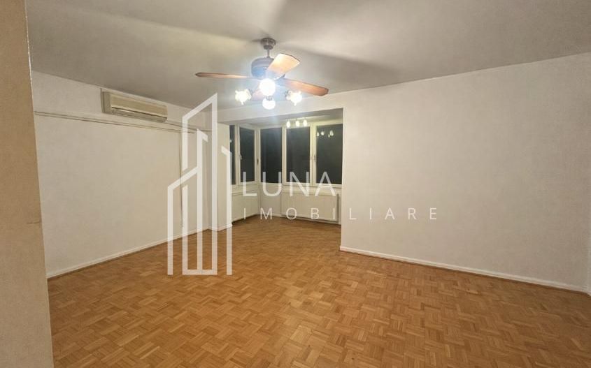 Apartament 3 camere decomandat | Tudor – Zona Fortuna | 65 mp | - Poză 1