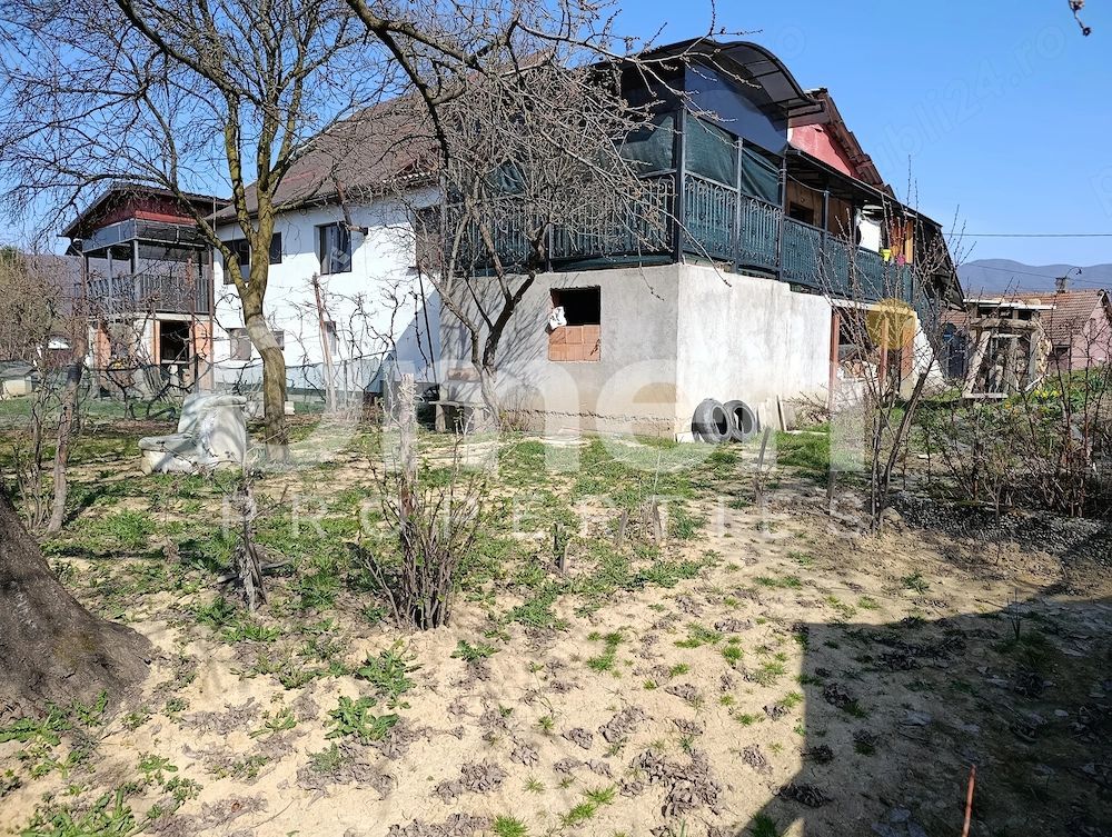 Casă de vânzare | Baia Sprie | 80 mp + 4.3 ari - Poză 4
