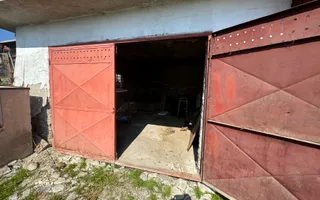 CASA 3 CAMERE+ANEXA 2 CAMERE GARAJ TEREN 2430MP BEREVOIESTI ARGES - Poză 27