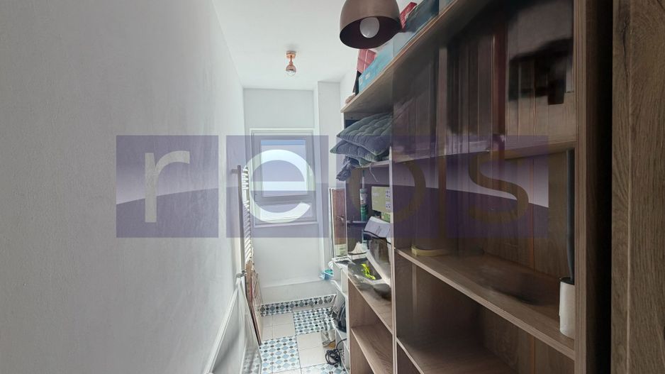VANZARE APARTAMENTE 3 CAMERE | COMPLEX REZIDENTIAL | BANEASA | 99MP - Poză 16