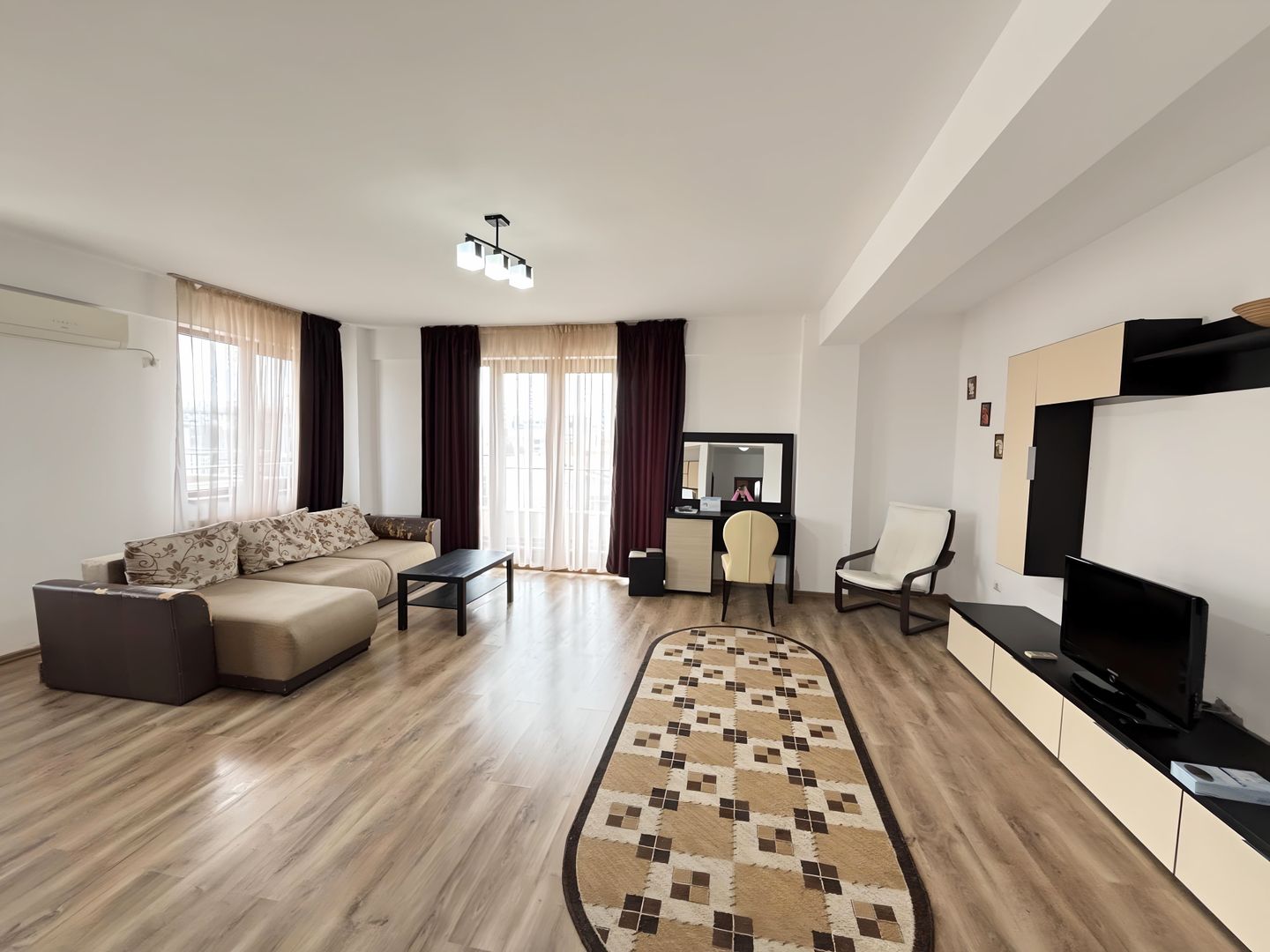 Apartament 2 camere | 89 mp + parcare și boxă | Mackerel Beach - Poză 6
