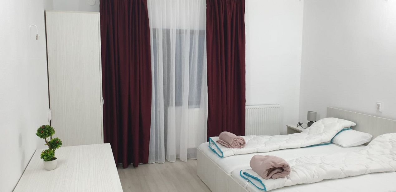 Inchiriere vila noua pentru cazare muncitori - Poză 10