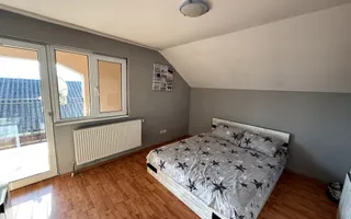 Proprietate impresionanta de vanzare cu mult teren in Santandrei - Poză 19