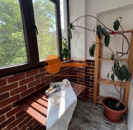 3 camere la 500m de intrarea in Politehnica Lujerului - Poză 16