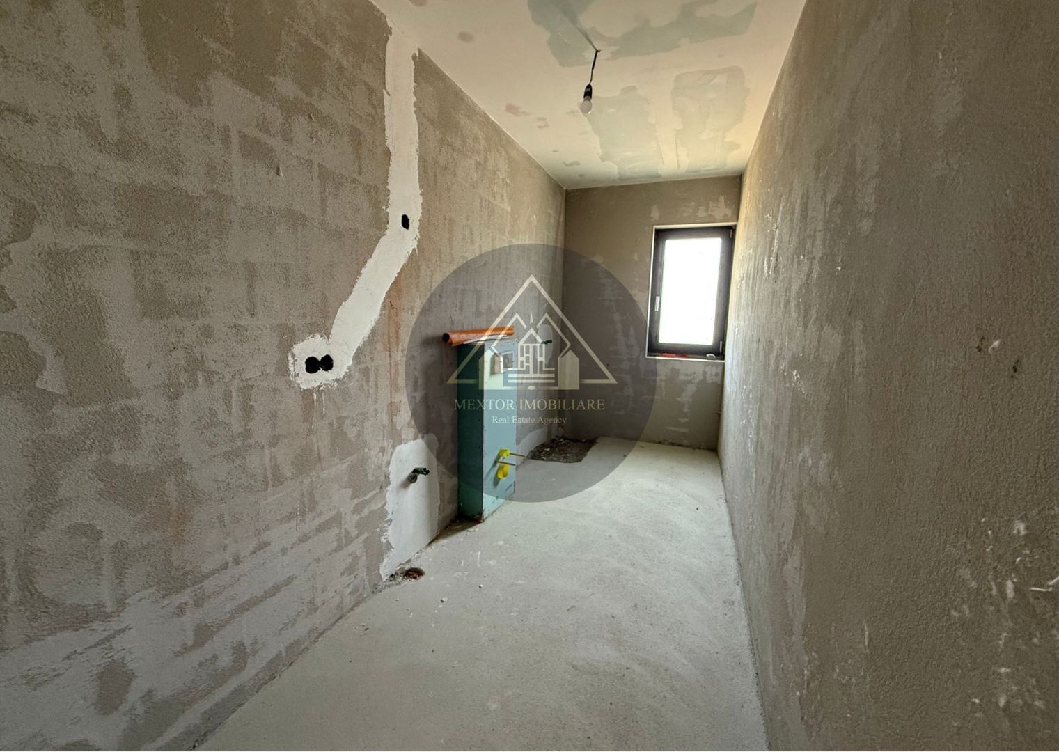 Casă nouă de vânzare Medias - Poză 10