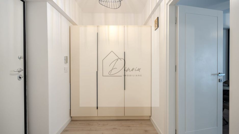 COMISION 0% I Studio lux Ivory Residence Pipera I mutare imediata - Poză 6