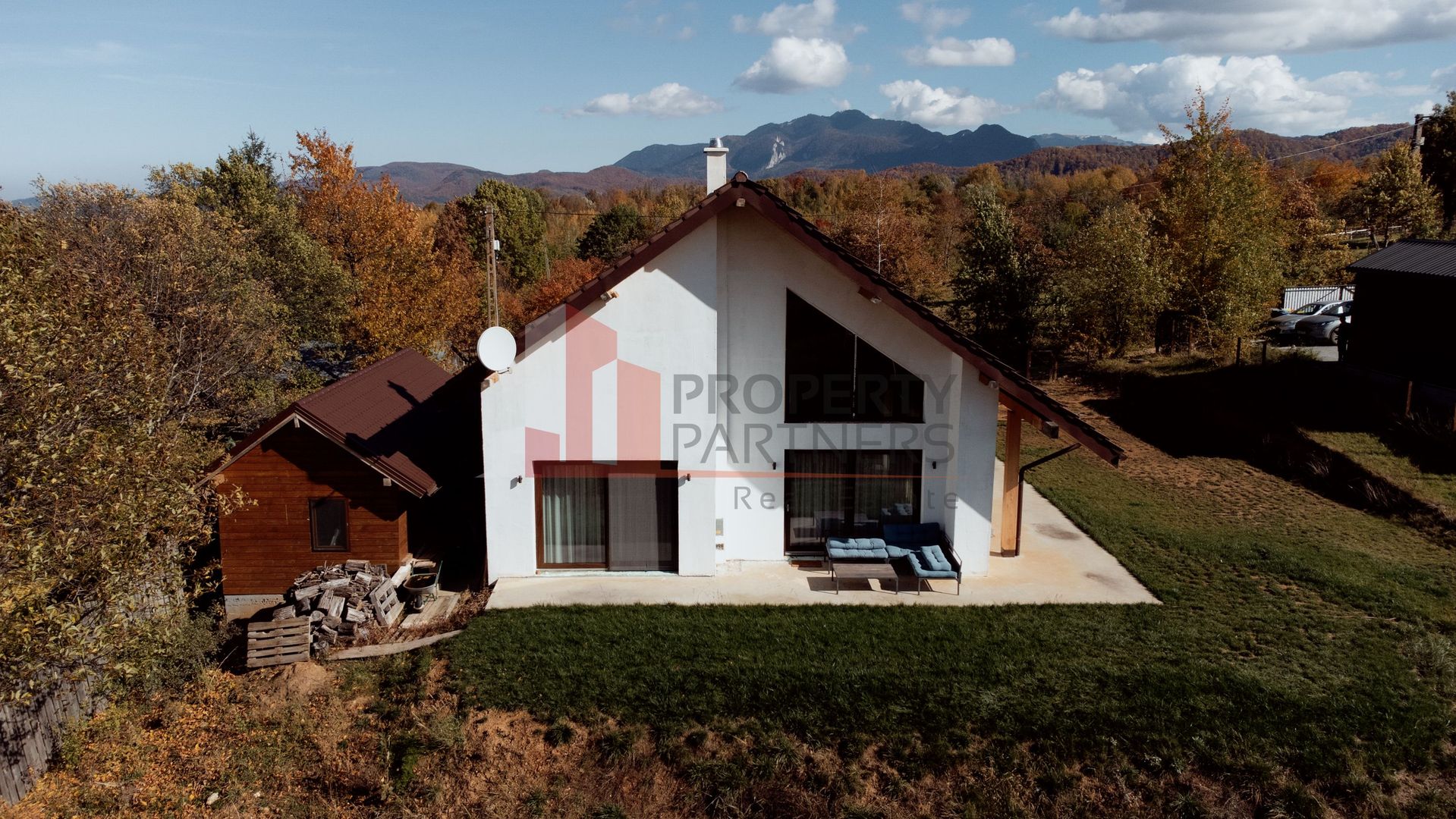Casa de vacanta Bran -  Sohodol - Poză 18