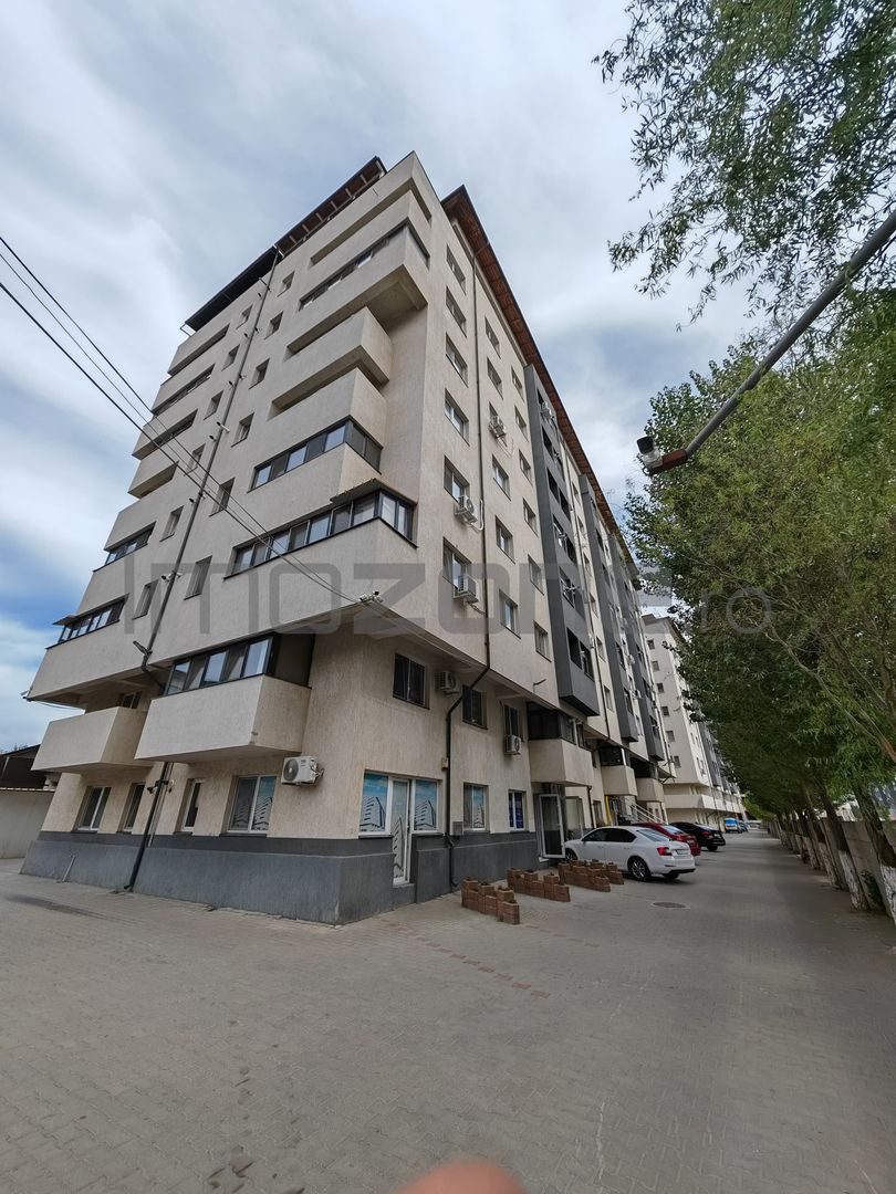 Garsonieră modernă într-o zonă excelentă - 0% comision! - Poză 9