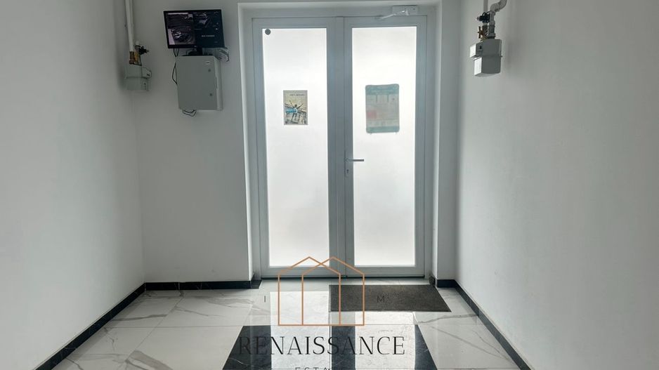 Premium Residence 2 Camere Etaj 2 | 48mp Bloc Nou - Bucatarie Inchisa - Poză 10