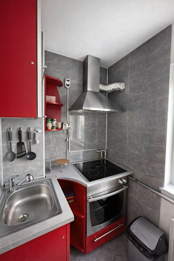 Apartament 4 camere etaj 3 din 4, 82mp Manastur - Poză 4