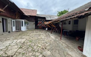 Casa solida 5 camere, teren 736mp, toate utilitatile, CT - Poză 5