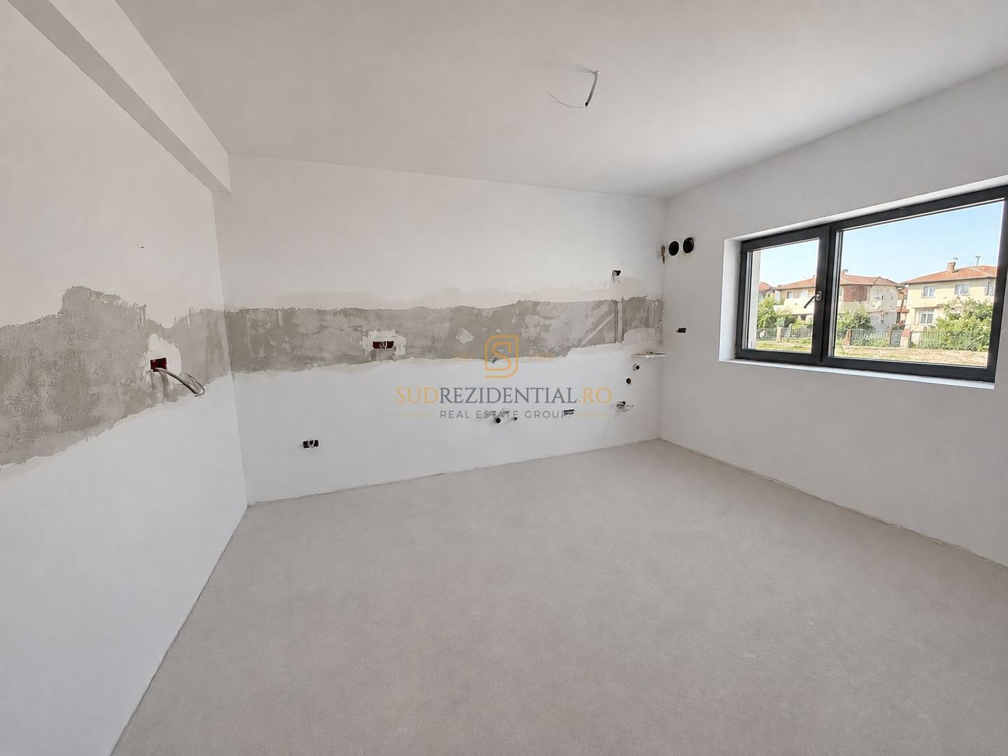 Vila individuala cu 5 camere, finisata premium, teren 420 mp, Vidra - Poză 6