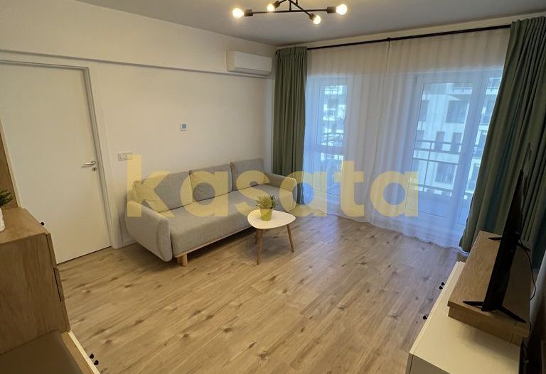 Apartament 2 Camere Belvedere Residence | Pipera | Aviatiei |Floreasca - Poză 5
