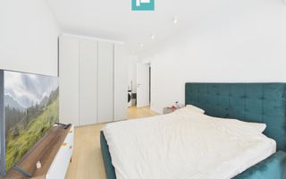 Nusco City1- apartement de lux-3 camere parter - Poză 3