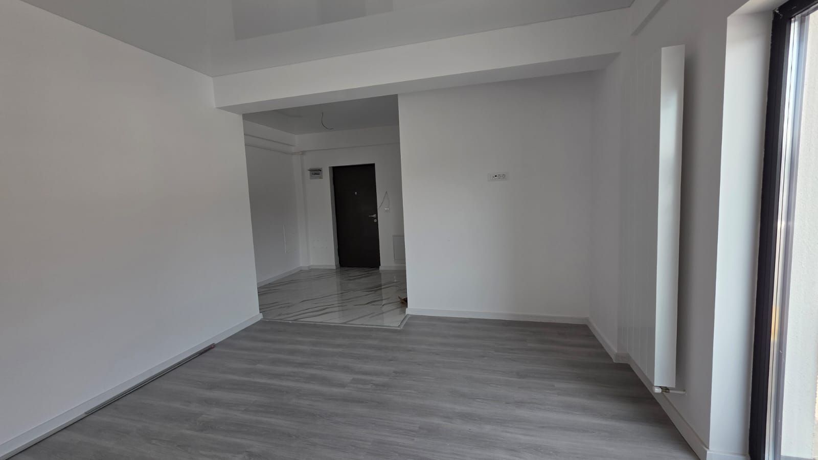 INTABULAT Apartament 1 camera 40mp nou BUCIUM -VISANI - Poză 4