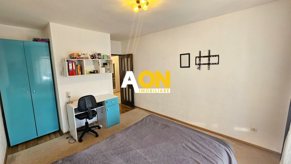 Apartament 3 camere, 75 mp utili, cu terasa 48 mp, boxa 23 mp, Cetate - Poză 13