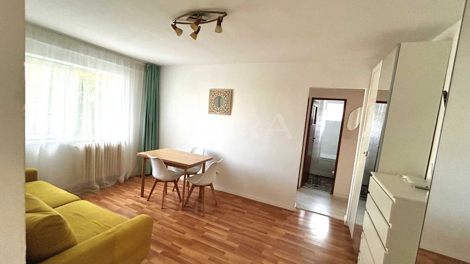 Apartament 3 camere lângă Parcul „La Terenuri” – Mănăștur. - Poză 1