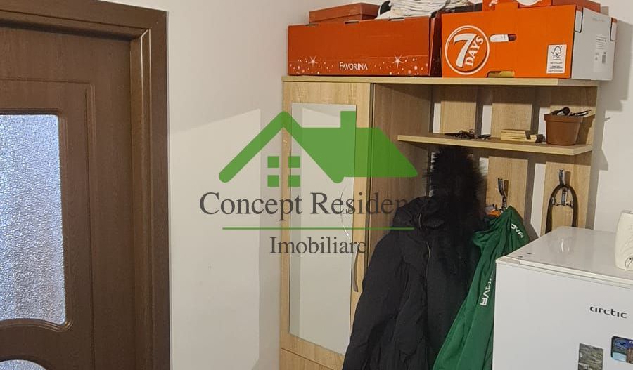 Garsonieră 32 mp, modificata in 2 incaperi – Motorului, etaj 1 - Poză 7