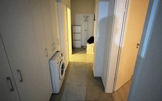 Ag BRASADAS vinde ap 2 cam E3/3 2016 cu parcare zona Fundeni - Poză 9