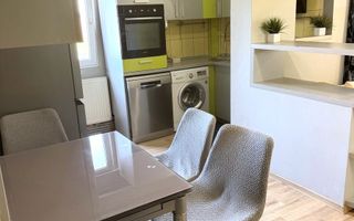Apartament 3 camere | zona Centrala, Sibiu | decomandat, 67 mp - Poză 6