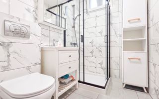 Apartament modern de 2 camere – Bulevardul Ion Mihalache 339 - Poză 9