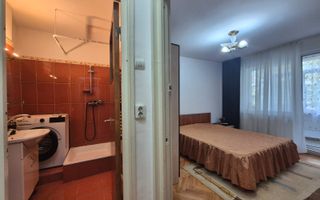 Apartament la 6 minute de gară, piata si Centru Civic, pet friendly - Poză 10