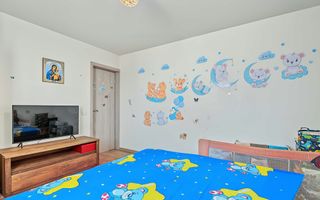 Casă P+M  în Pitești – Zona Str. Alexandru Chirițesc - Poză 10