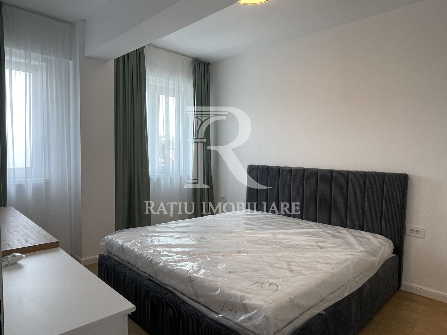 Apartament nou cu 2 camere + parcare subterană | Central | Oradea - Poză 7